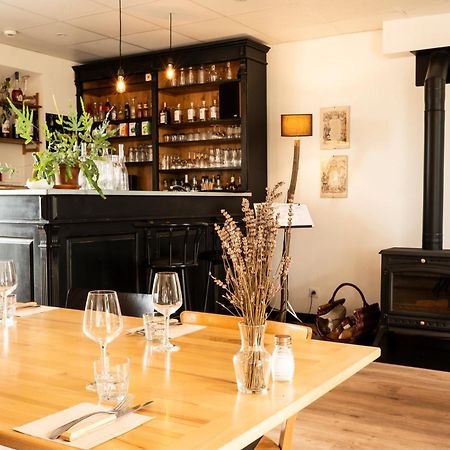 L'Auberge Du Campos Saint-Pierre-Duchamp Ngoại thất bức ảnh