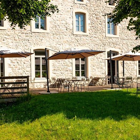 L'Auberge Du Campos Saint-Pierre-Duchamp Ngoại thất bức ảnh