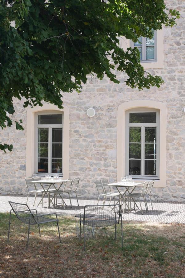 L'Auberge Du Campos Saint-Pierre-Duchamp Ngoại thất bức ảnh