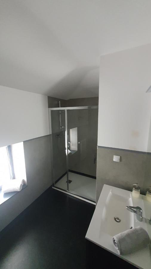 L'Auberge Du Campos Saint-Pierre-Duchamp Ngoại thất bức ảnh