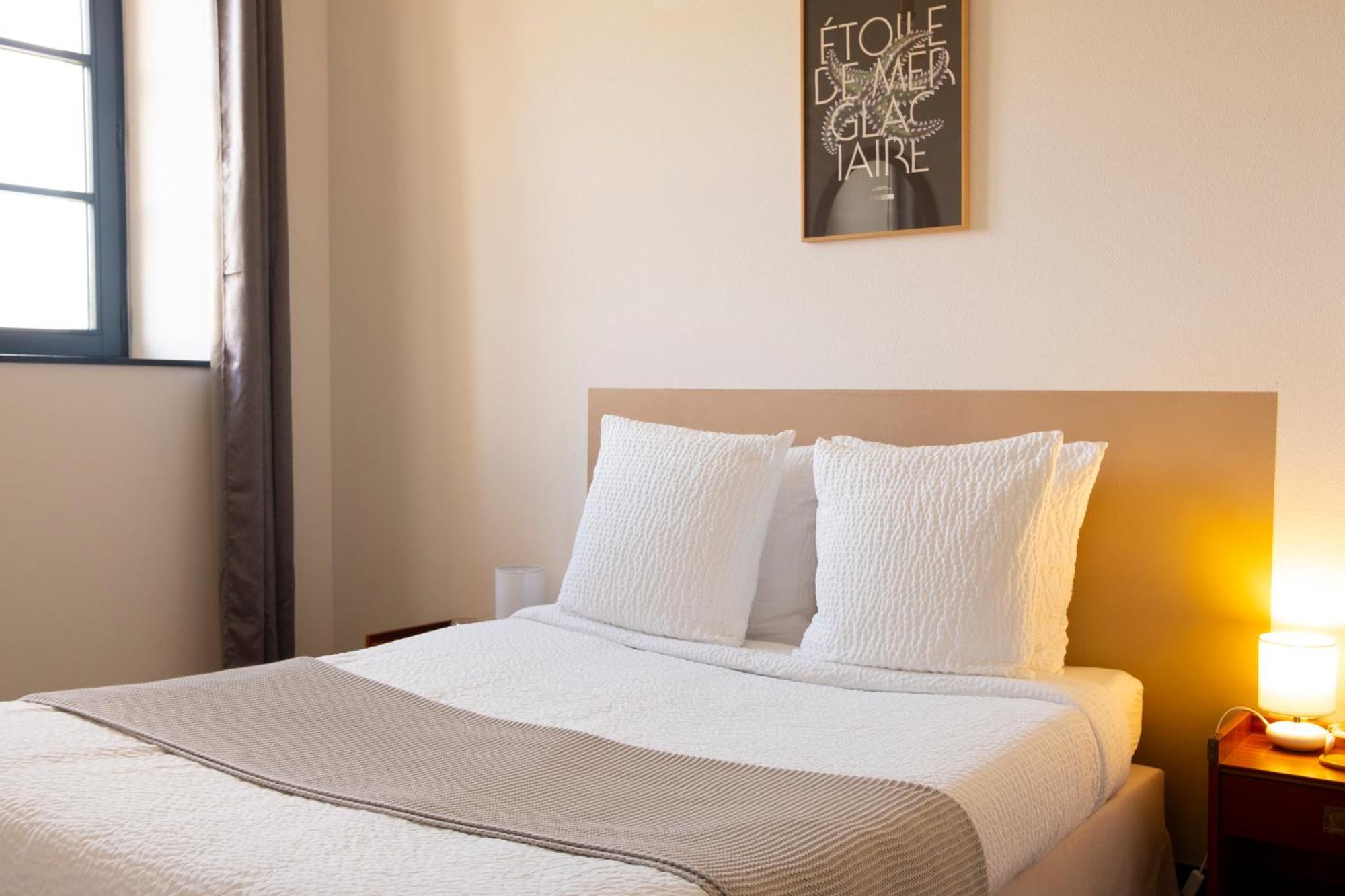 L'Auberge Du Campos Saint-Pierre-Duchamp Ngoại thất bức ảnh